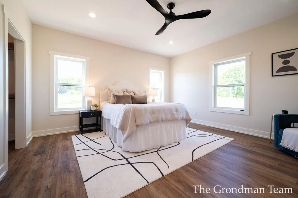 3421 Calming Meadows Court Thornapple Township, MI 49333