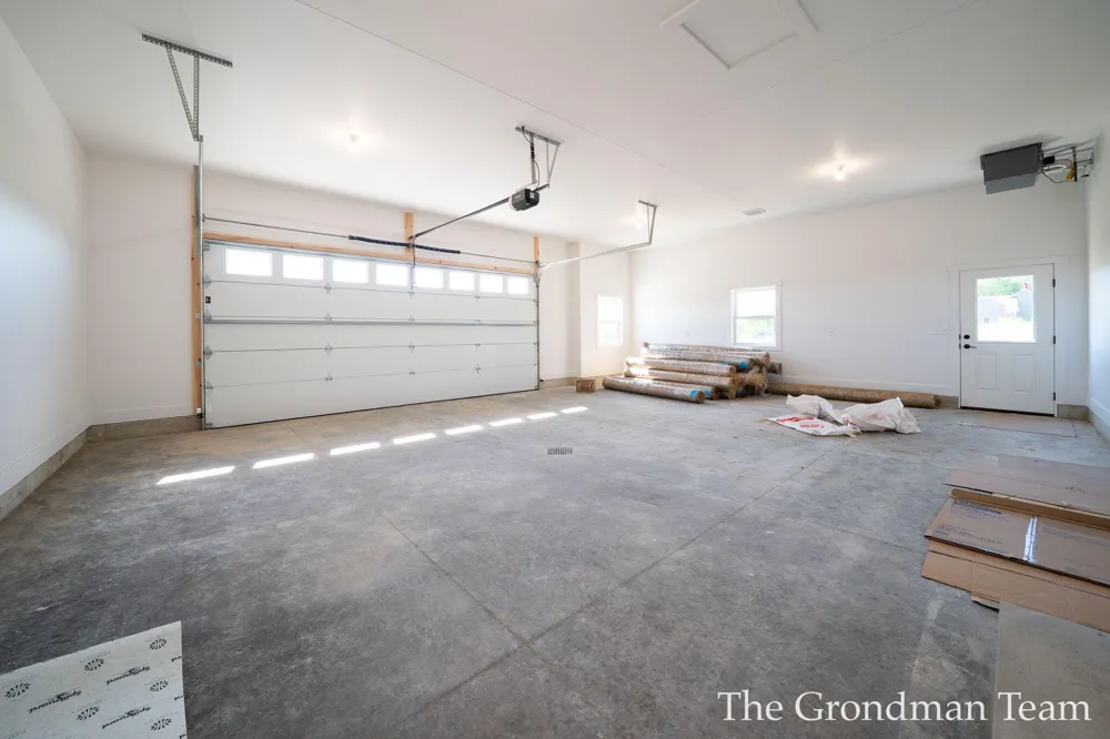 3421 Calming Meadows Court Thornapple Township, MI 49333