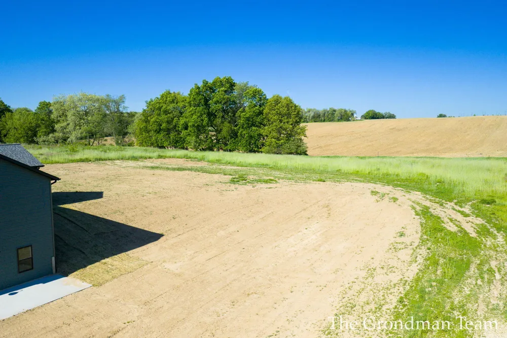 3421 Calming Meadows Court Thornapple Township, MI 49333