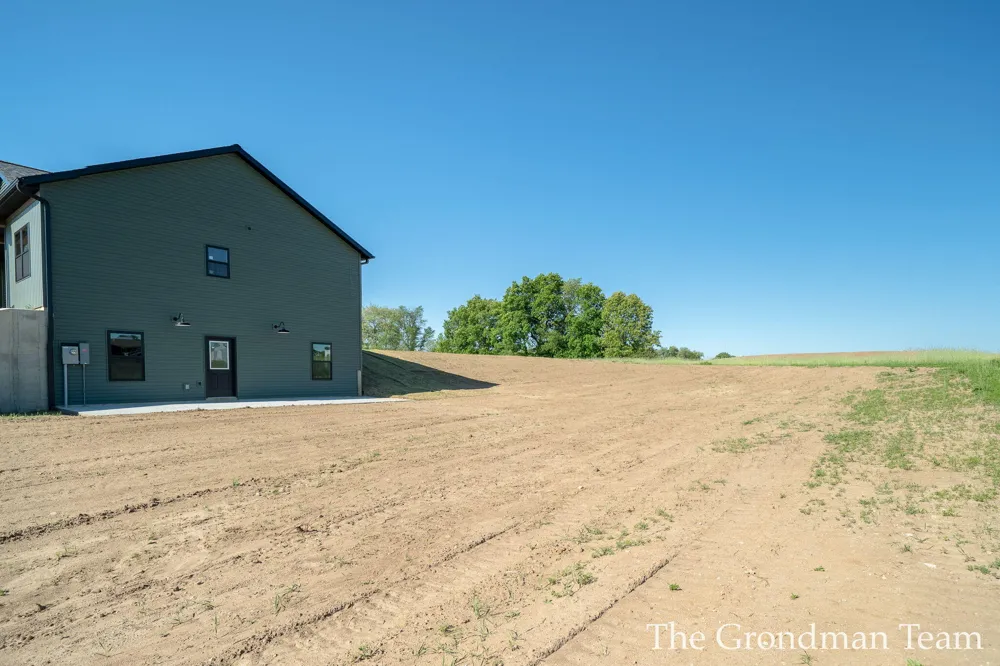 3421 Calming Meadows Court Thornapple Township, MI 49333