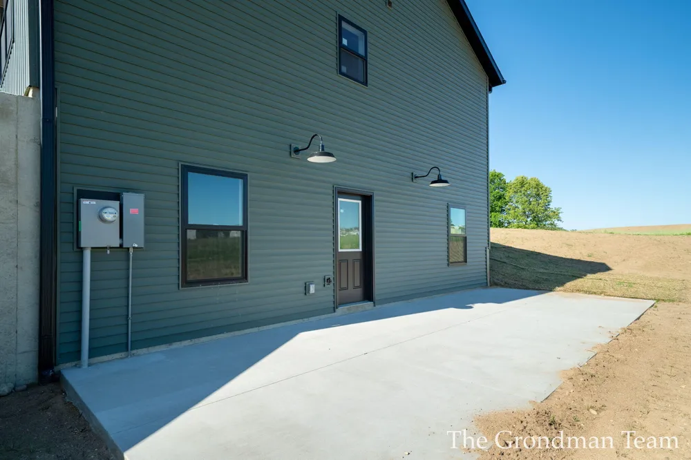 3421 Calming Meadows Court Thornapple Township, MI 49333