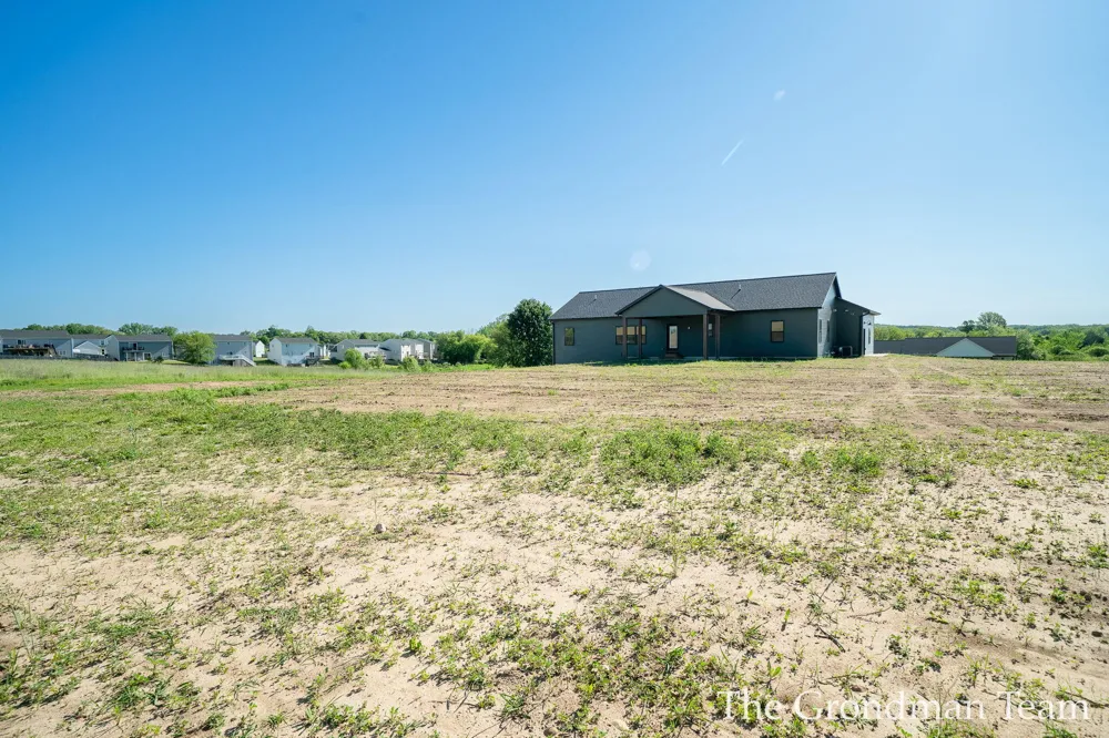 3421 Calming Meadows Court Thornapple Township, MI 49333