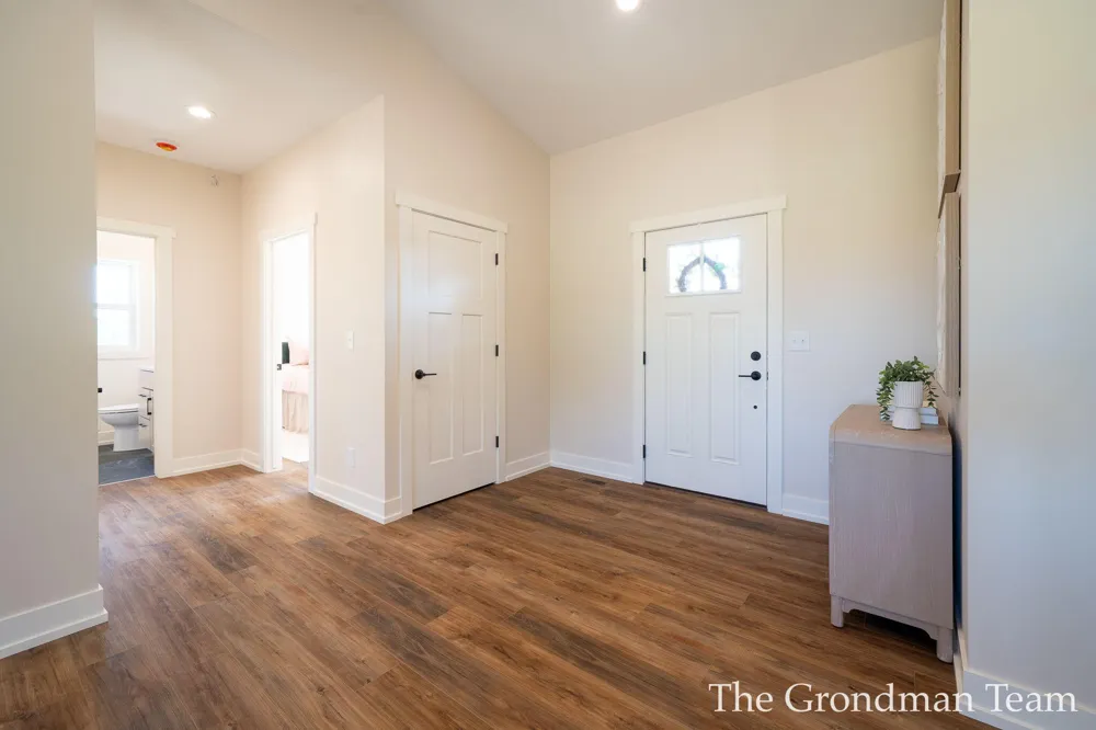 3421 Calming Meadows Court Thornapple Township, MI 49333