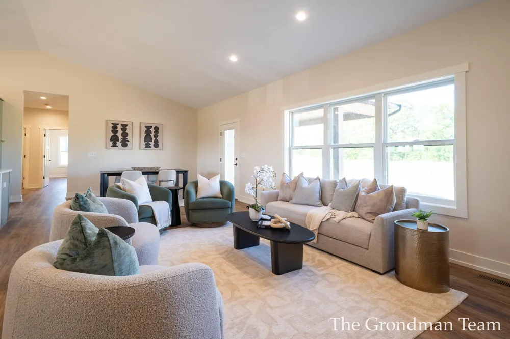 3421 Calming Meadows Court Thornapple Township, MI 49333