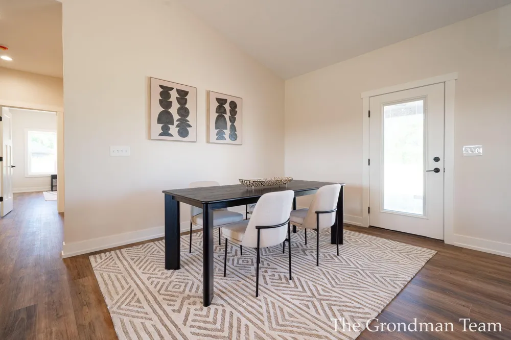 3421 Calming Meadows Court Thornapple Township, MI 49333