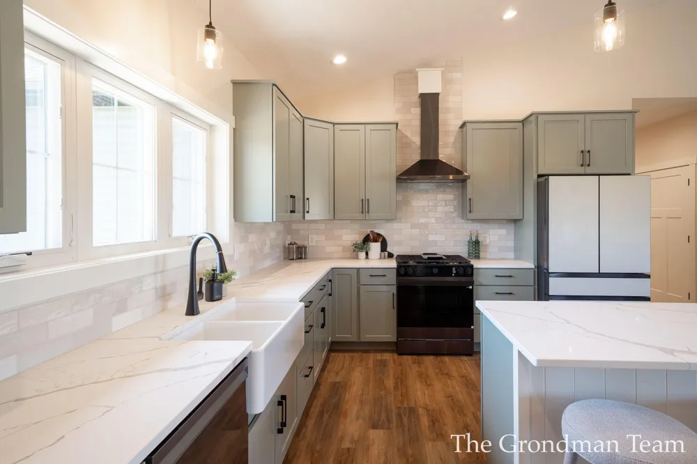 3421 Calming Meadows Court Thornapple Township, MI 49333