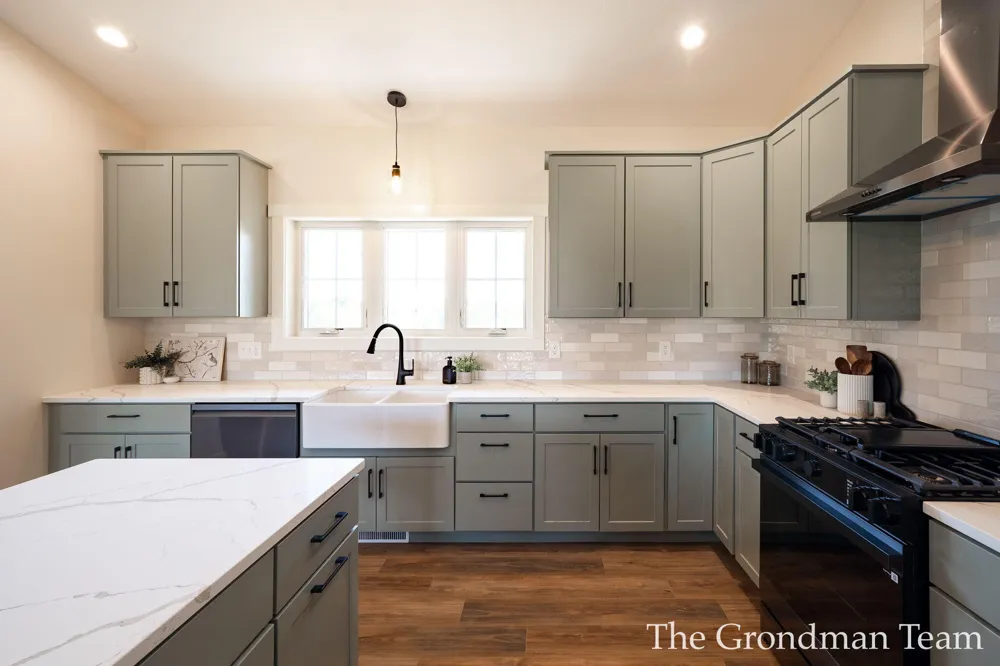 3421 Calming Meadows Court Thornapple Township, MI 49333