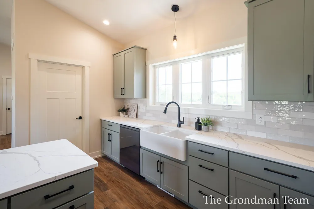 3421 Calming Meadows Court Thornapple Township, MI 49333