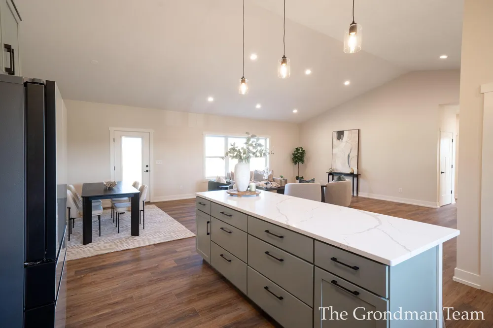 3421 Calming Meadows Court Thornapple Township, MI 49333