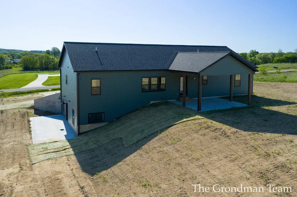 3421 Calming Meadows Court Thornapple Township, MI 49333