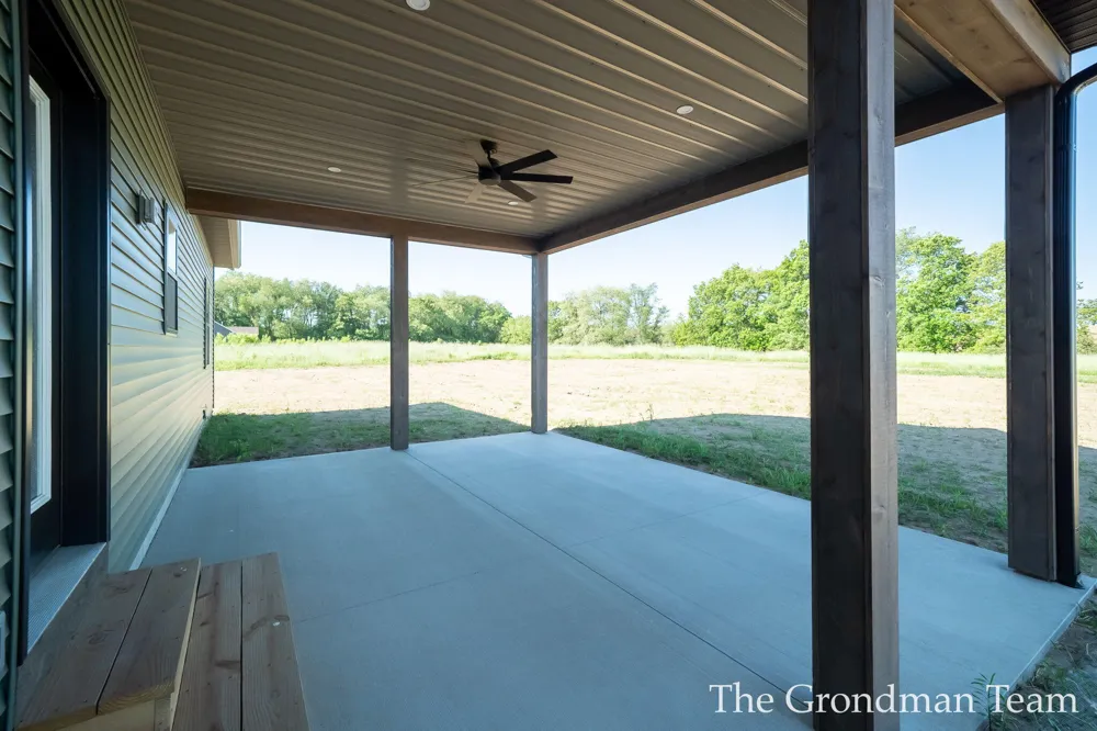 3421 Calming Meadows Court Thornapple Township, MI 49333