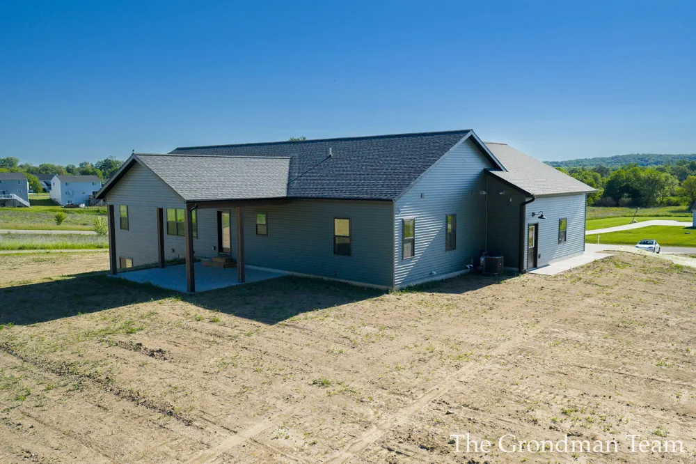 3421 Calming Meadows Court Thornapple Township, MI 49333