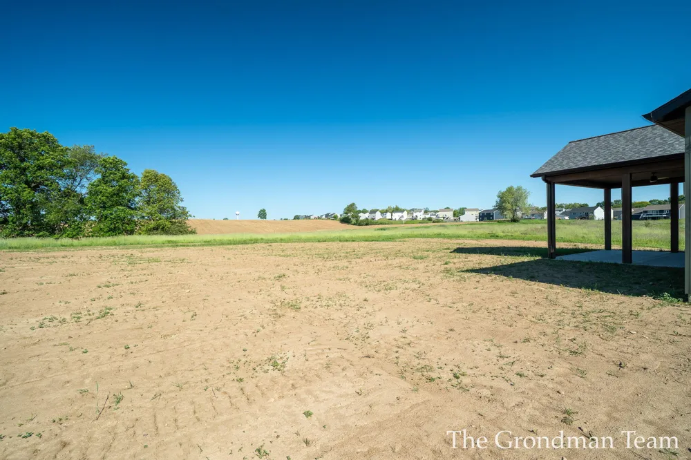 3421 Calming Meadows Court Thornapple Township, MI 49333