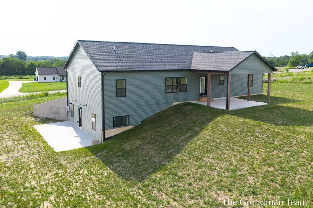 3421 Calming Meadows Court Thornapple Township, MI 49333
