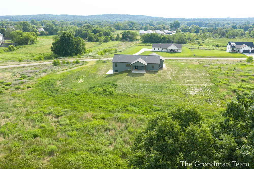 3421 Calming Meadows Court Thornapple Township, MI 49333