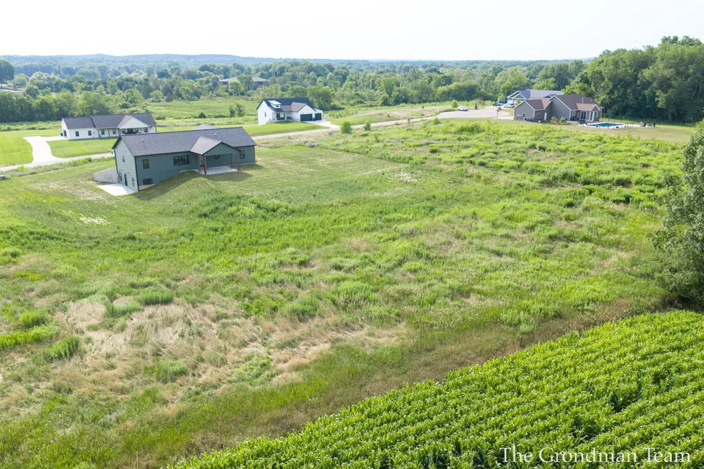 3421 Calming Meadows Court Thornapple Township, MI 49333
