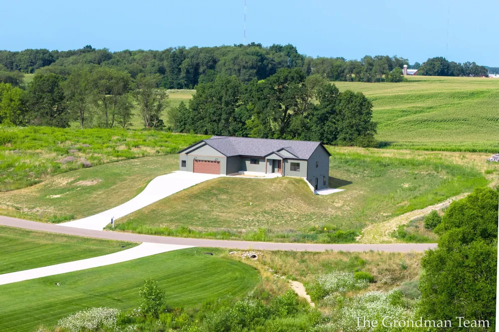3421 Calming Meadows Court Thornapple Township, MI 49333