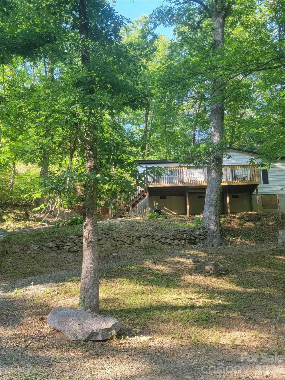 138 Buddy Lane Chimney Rock, NC 28720