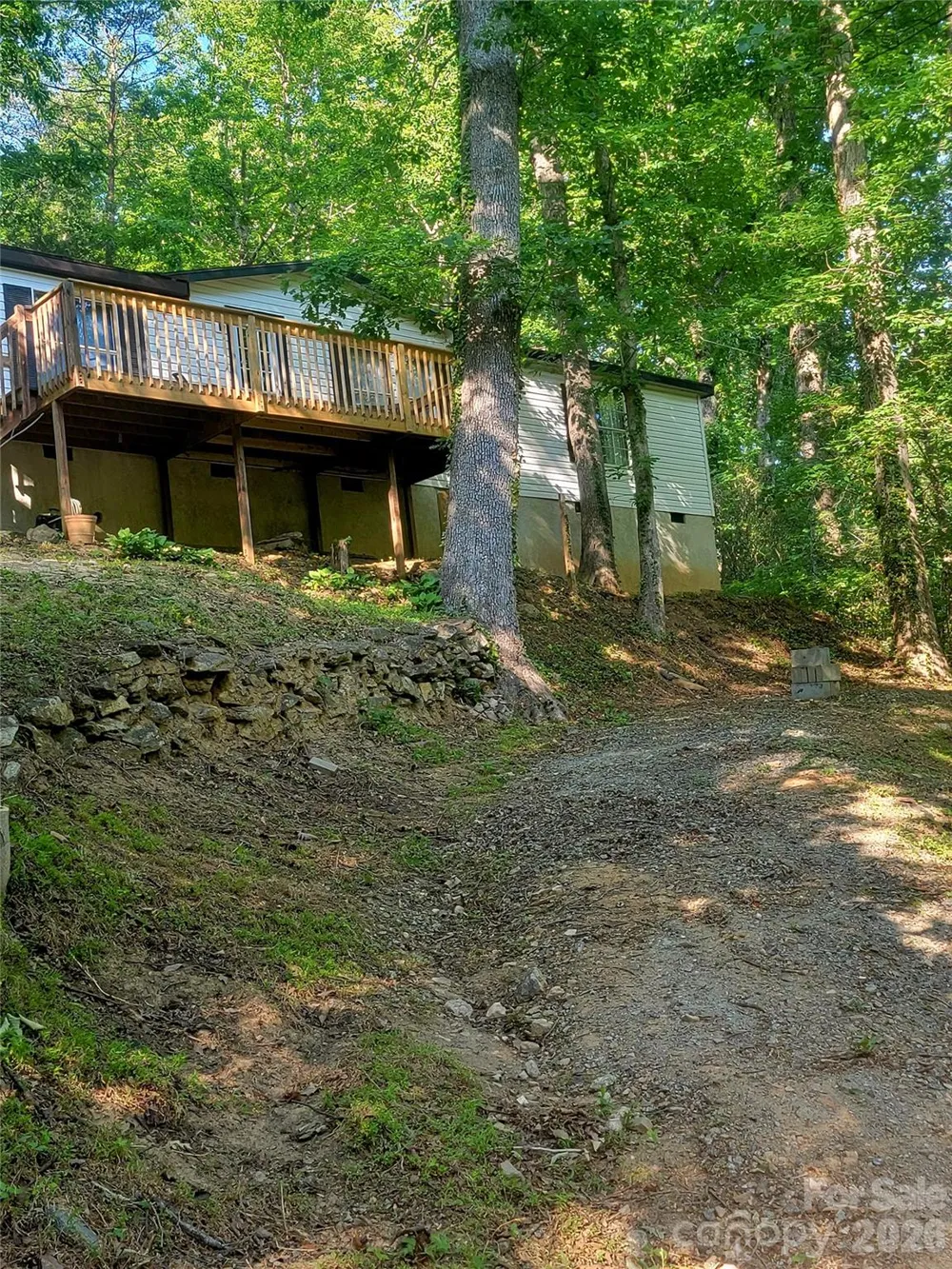 138 Buddy Lane Chimney Rock, NC 28720