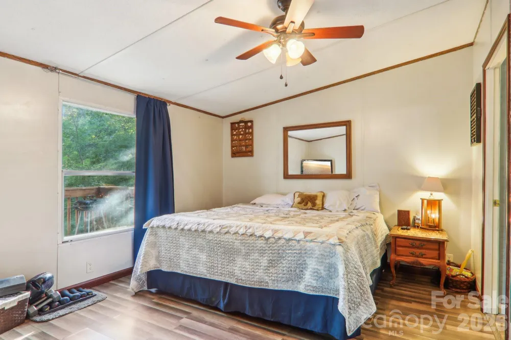 138 Buddy Lane Chimney Rock, NC 28720