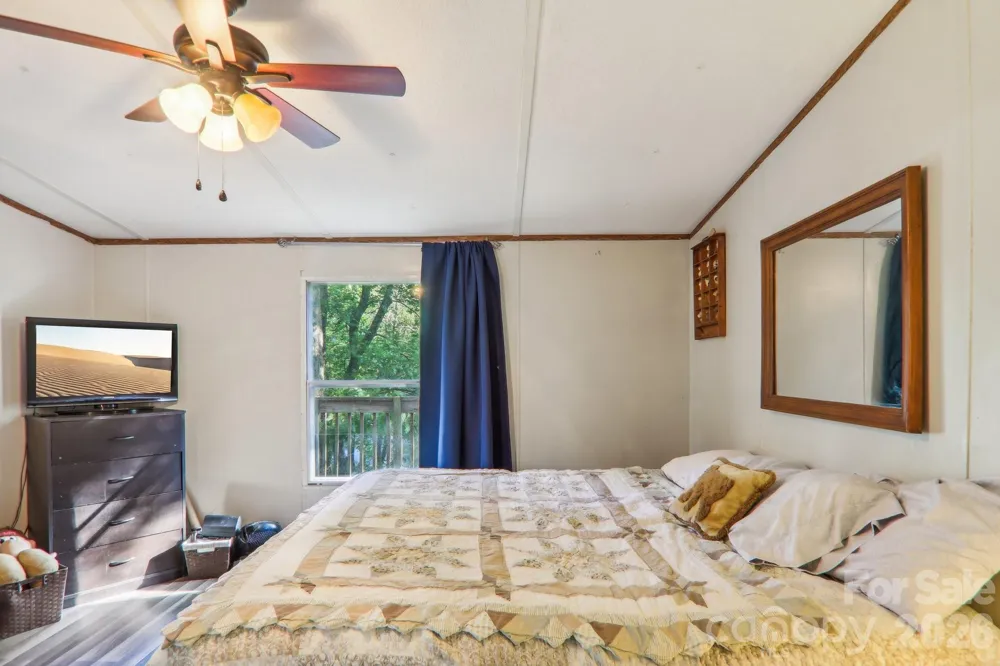 138 Buddy Lane Chimney Rock, NC 28720