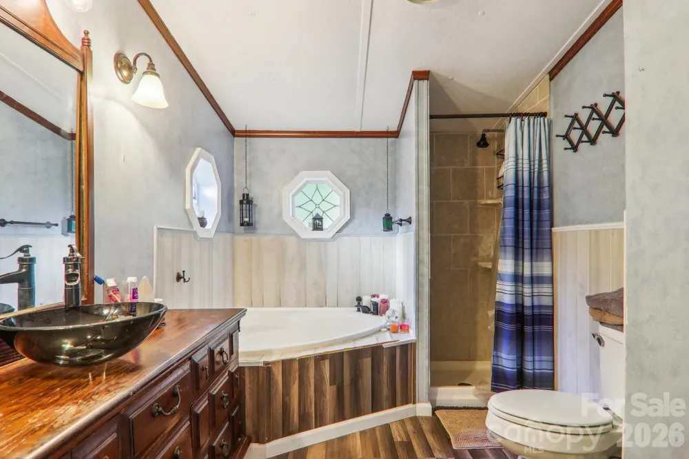 138 Buddy Lane Chimney Rock, NC 28720