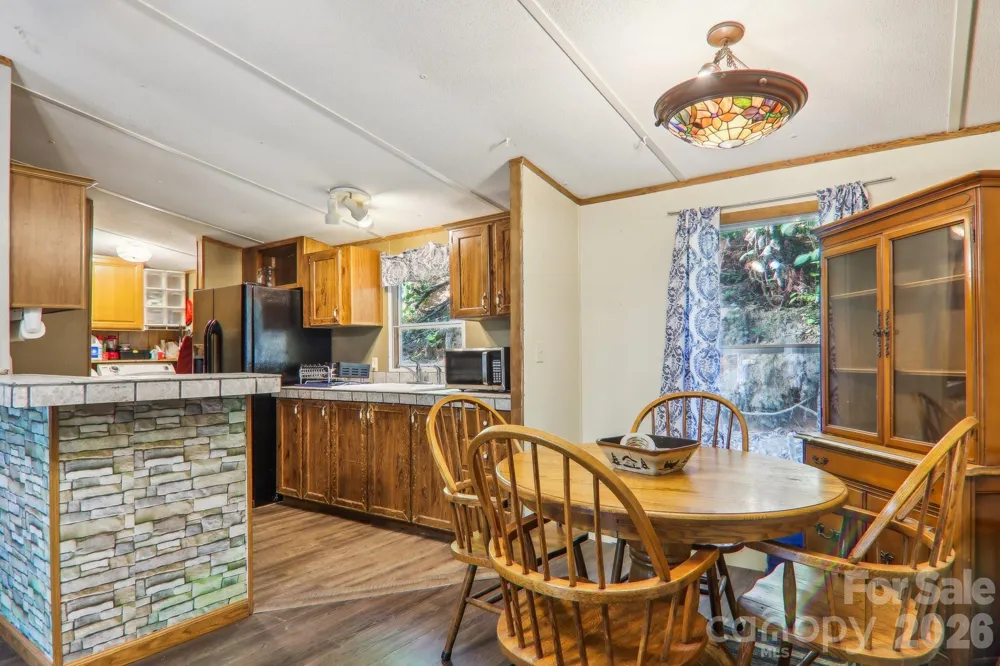 138 Buddy Lane Chimney Rock, NC 28720