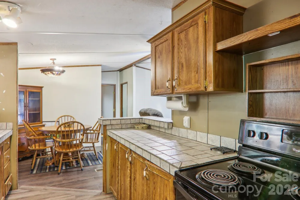 138 Buddy Lane Chimney Rock, NC 28720