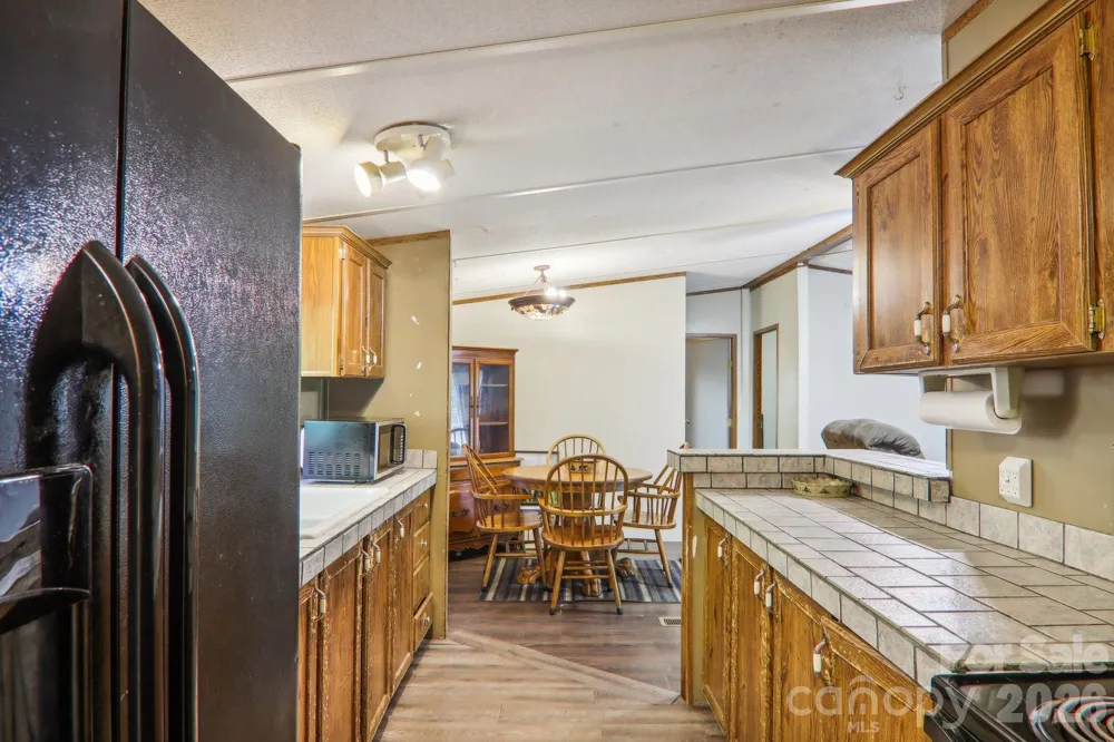 138 Buddy Lane Chimney Rock, NC 28720