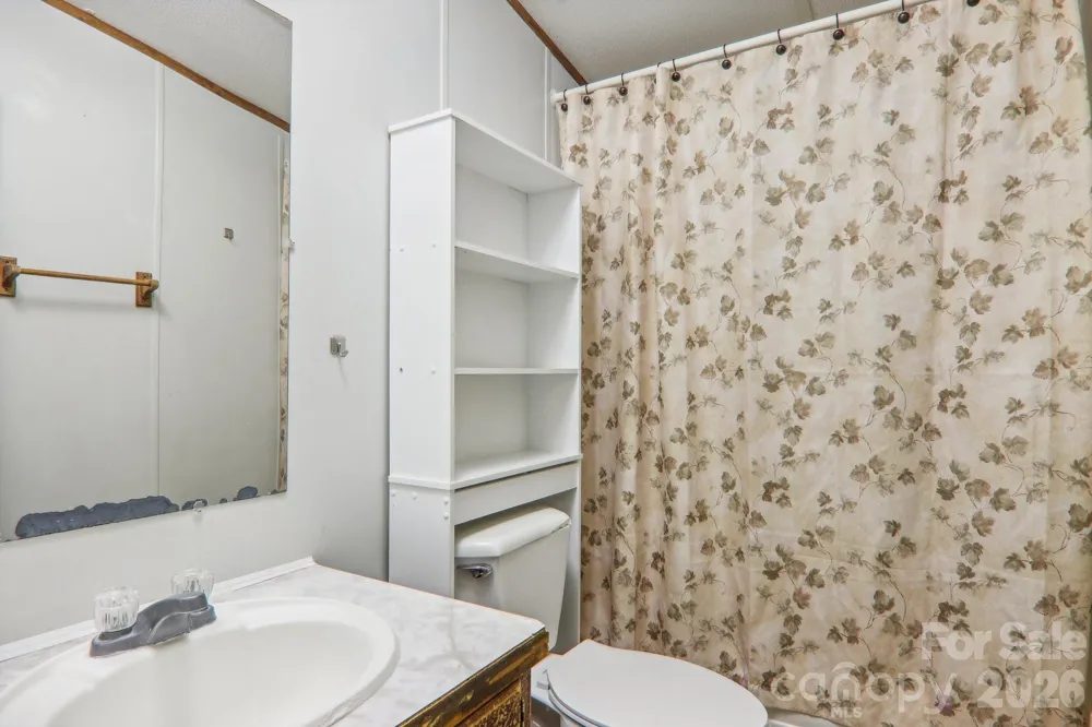 138 Buddy Lane Chimney Rock, NC 28720