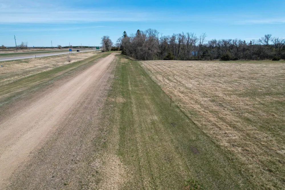 Lot F 460TH ST Perham, MN 56573
