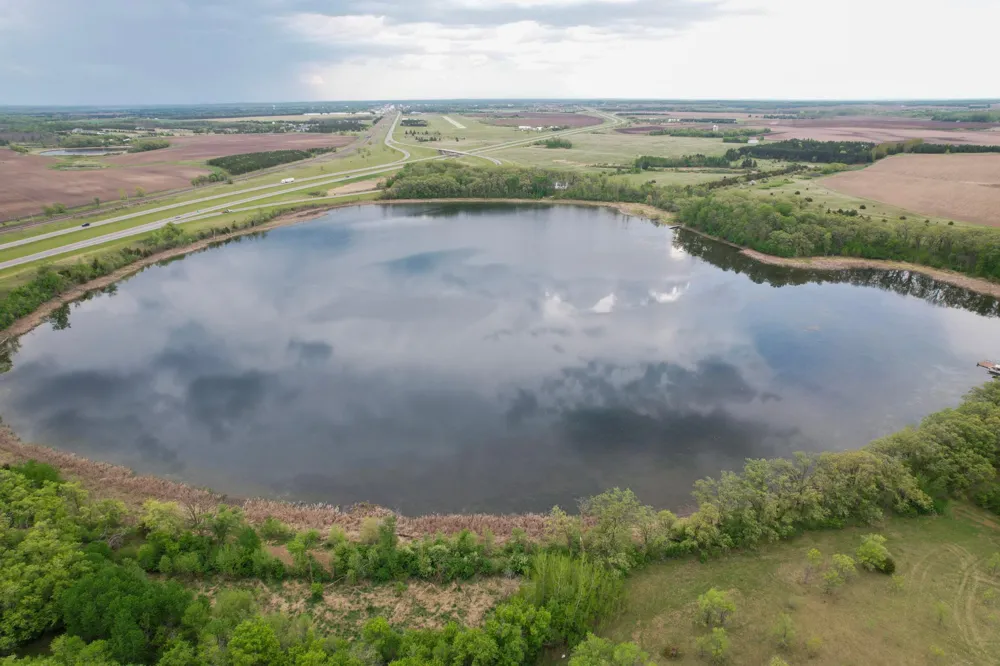 Lot F 460TH ST Perham, MN 56573