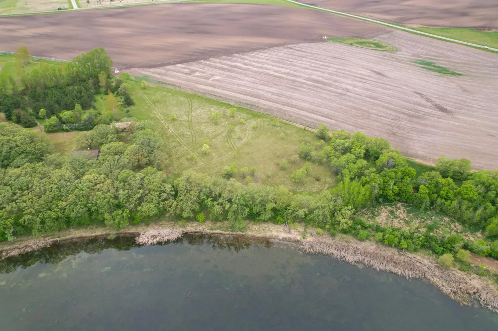 Lot F 460TH ST Perham, MN 56573