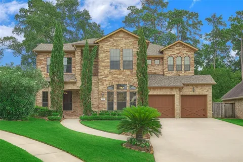 101 E Silverwood Ranch Estate