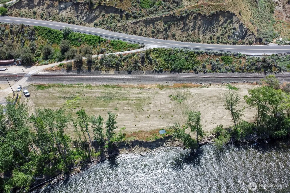 0 Sleepy Hollow Road Monitor, WA 98836