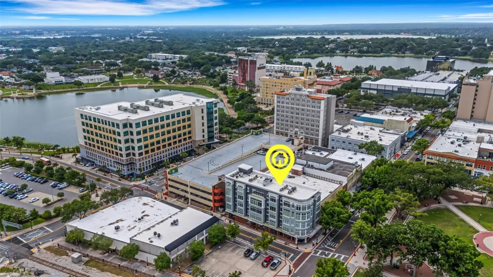 125 KENTUCKY AVENUE #303 Lakeland, FL 33801