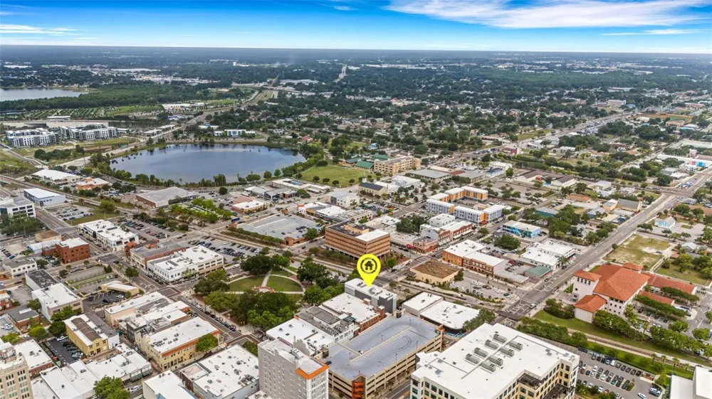 125 KENTUCKY AVENUE #303 Lakeland, FL 33801