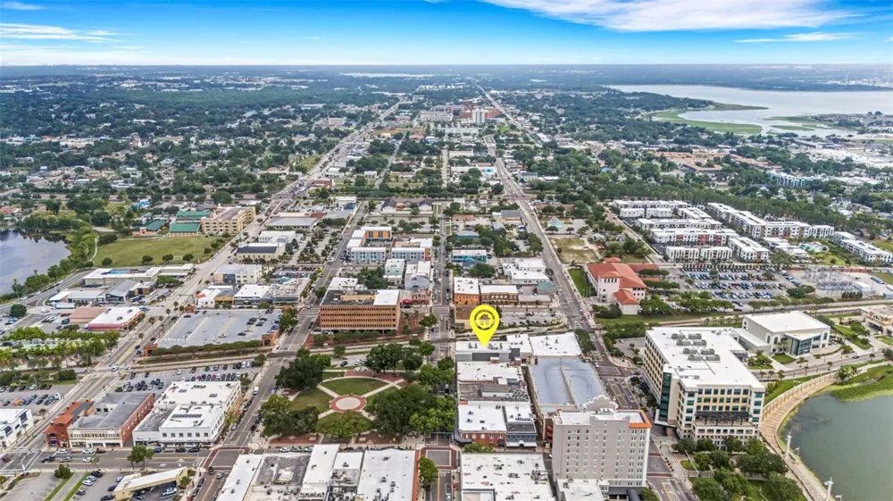 125 KENTUCKY AVENUE #303 Lakeland, FL 33801