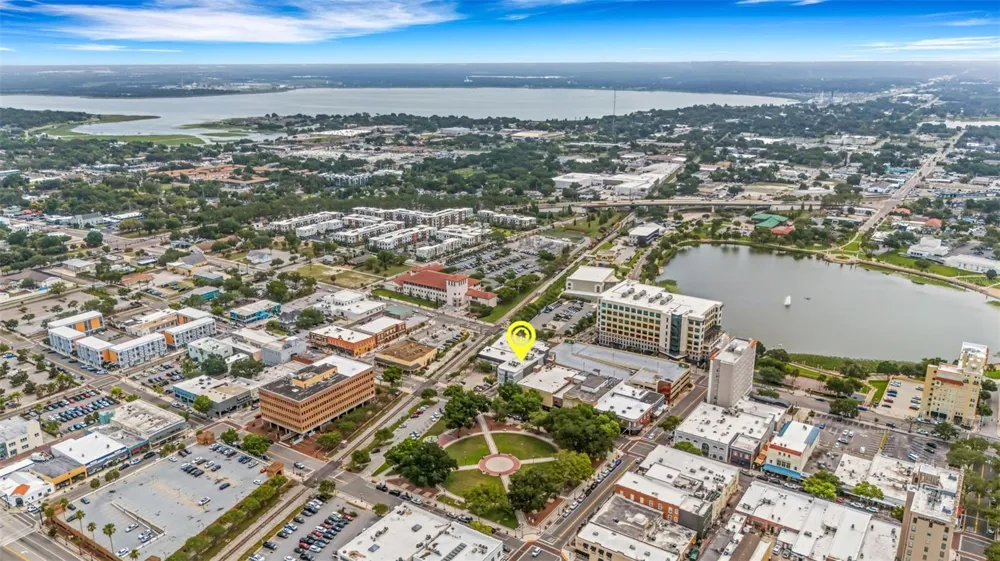 125 KENTUCKY AVENUE #303 Lakeland, FL 33801