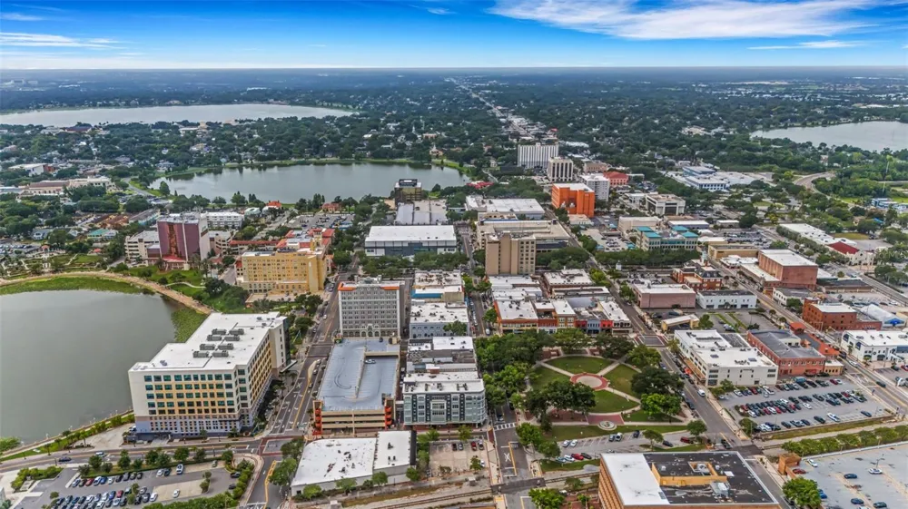 125 KENTUCKY AVENUE #303 Lakeland, FL 33801