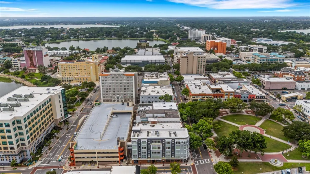 125 KENTUCKY AVENUE #303 Lakeland, FL 33801