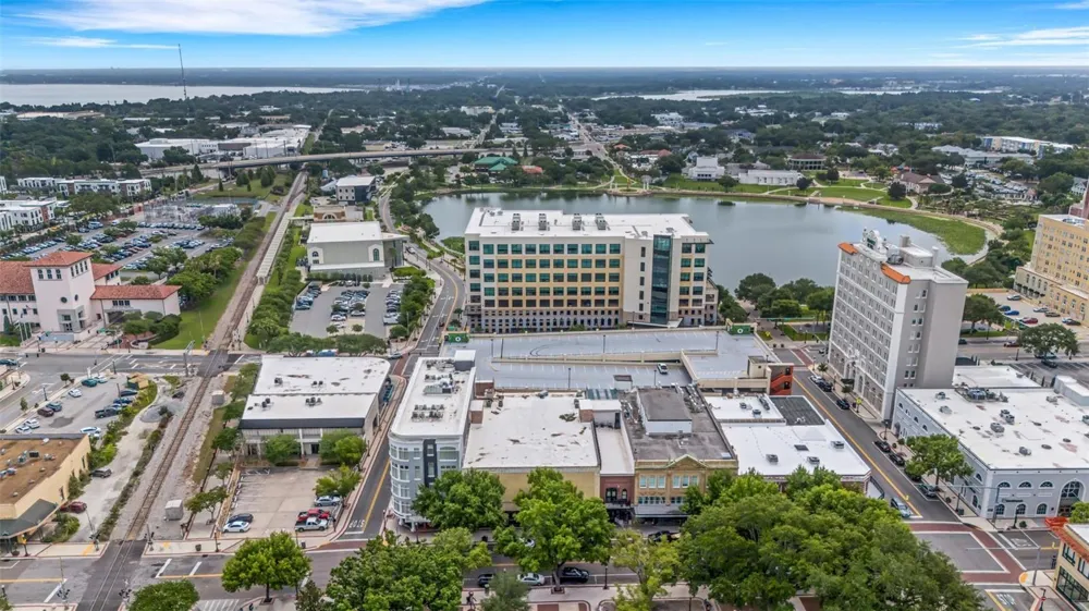 125 KENTUCKY AVENUE #303 Lakeland, FL 33801
