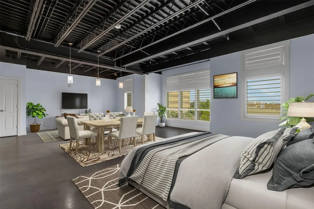 125 KENTUCKY AVENUE #303 Lakeland, FL 33801