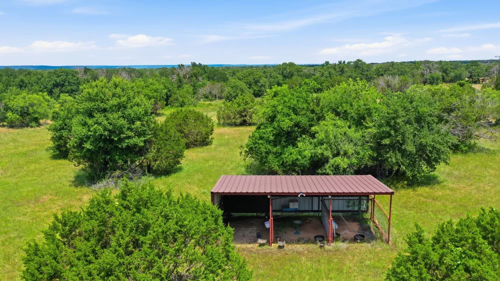 927 Prickly Pear Trail Gordon, TX 76453