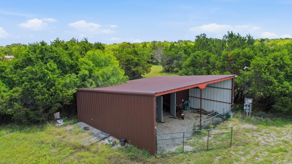 927 Prickly Pear Trail Gordon, TX 76453