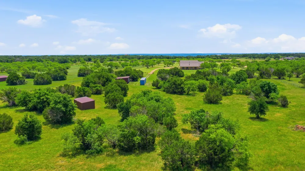 927 Prickly Pear Trail Gordon, TX 76453
