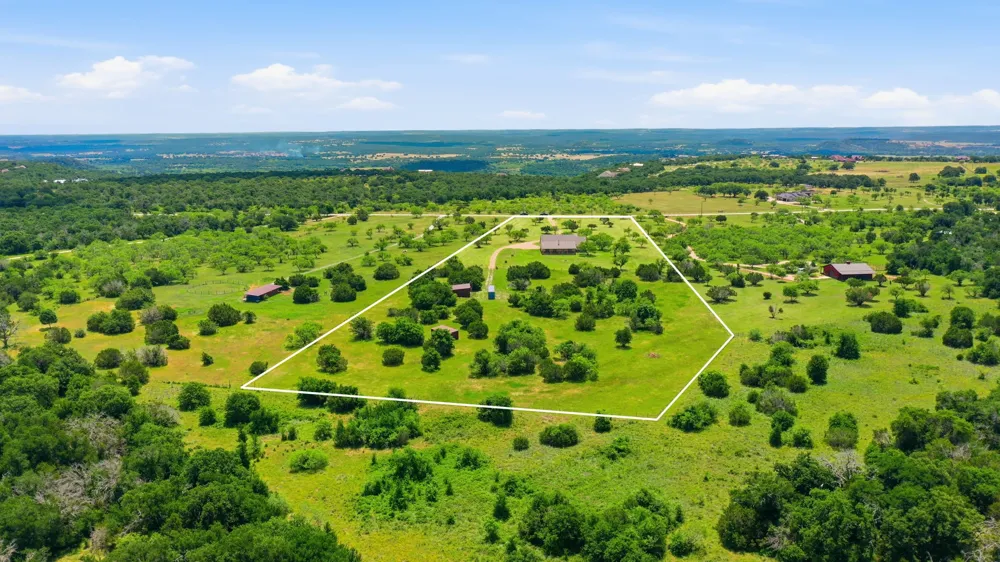 927 Prickly Pear Trail Gordon, TX 76453