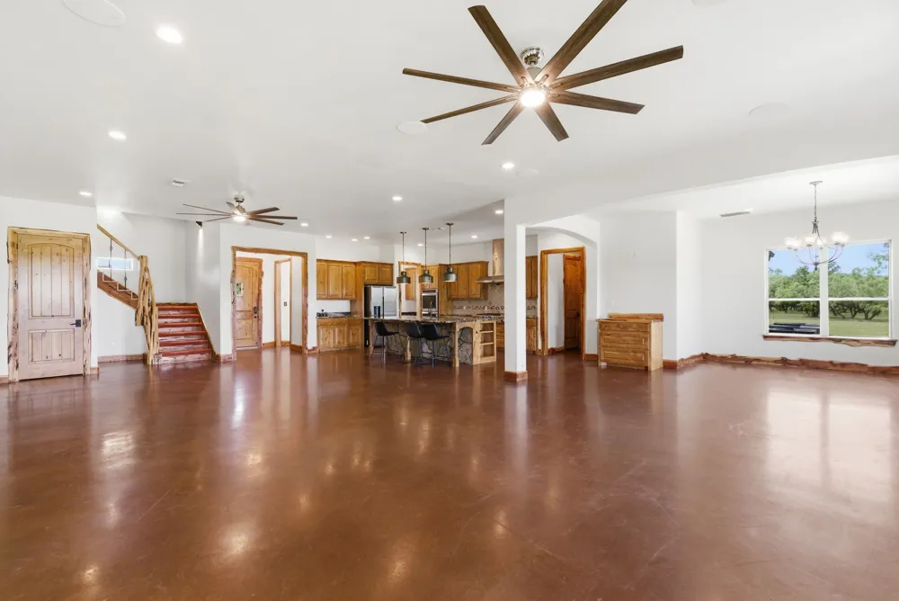 927 Prickly Pear Trail Gordon, TX 76453