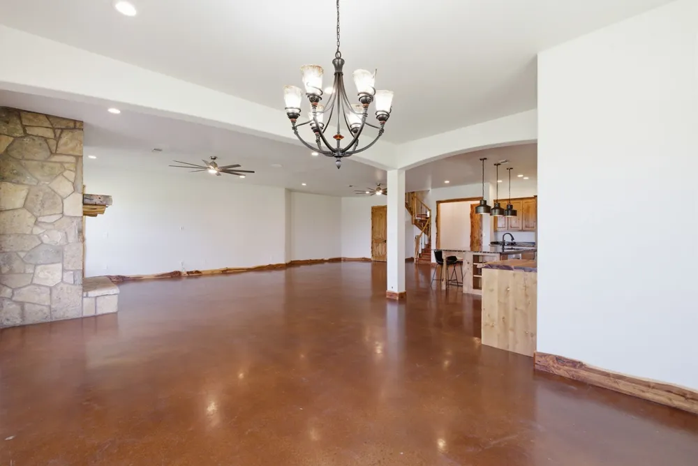 927 Prickly Pear Trail Gordon, TX 76453