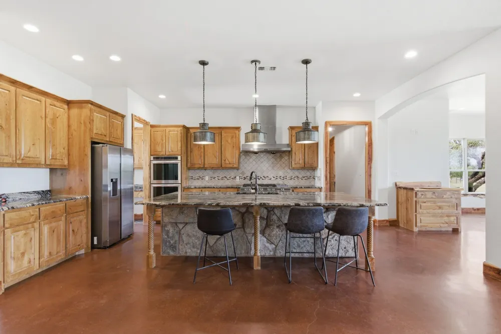 927 Prickly Pear Trail Gordon, TX 76453